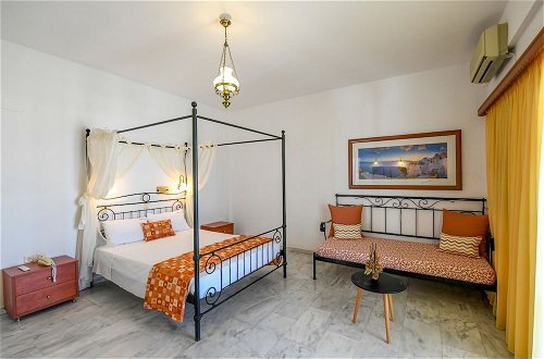 Foto 21 - Aegean View Hotel