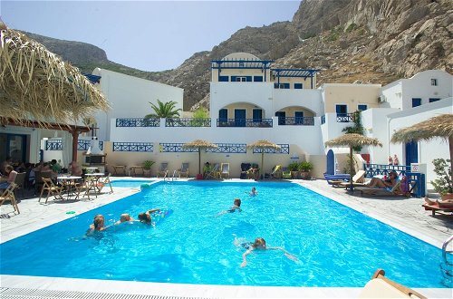 Photo 37 - Aegean View Hotel