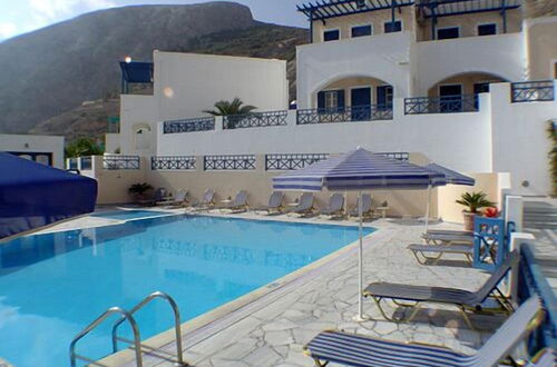 Photo 42 - Aegean View Hotel