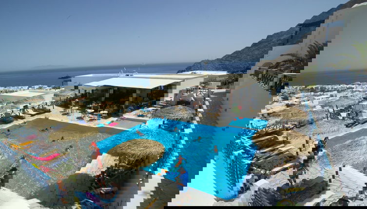 Photo 1 - Aegean View Hotel
