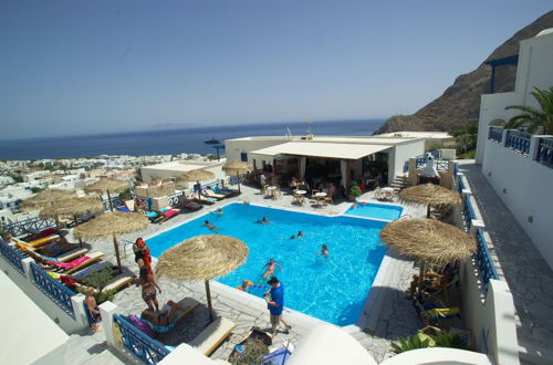 Foto 48 - Aegean View Hotel