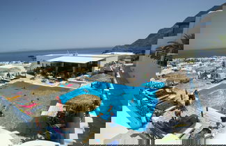 Photo 1 - Aegean View Hotel