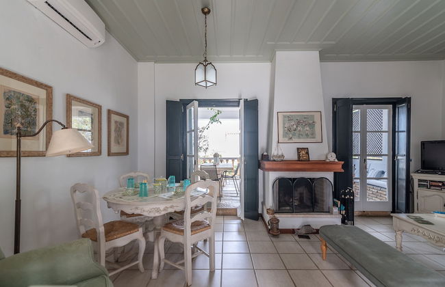 Villa SEAlia Elegantseasidein Spetses - Foto 27