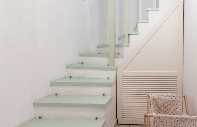 Villa SEAlia Elegantseasidein Spetses - Foto 24