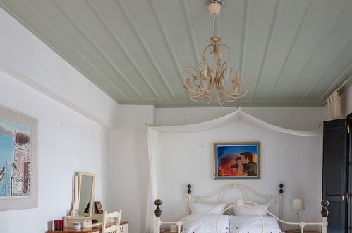 Foto 8 - Villa SEAlia Elegantseasidein Spetses