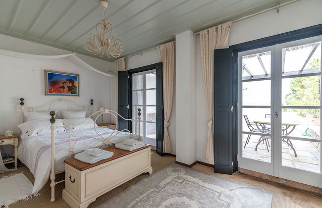 Villa SEAlia Elegantseasidein Spetses - Foto 3