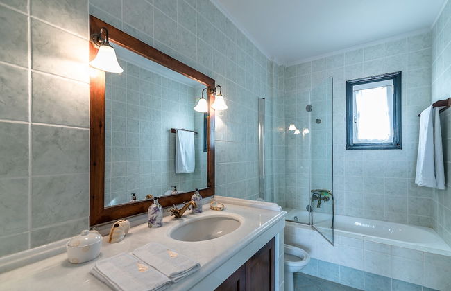 Villa SEAlia Elegantseasidein Spetses - Foto 46