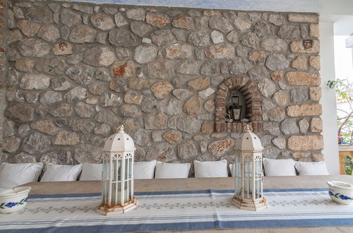 Photo 33 - Villa SEAlia Elegantseasidein Spetses