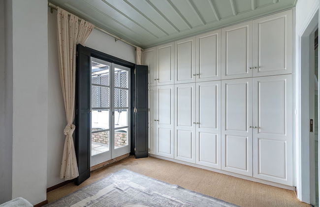 Villa SEAlia Elegantseasidein Spetses - Foto 2