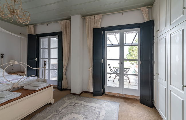 Villa SEAlia Elegantseasidein Spetses - Foto 7