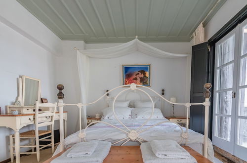 Photo 6 - Villa SEAlia Elegantseasidein Spetses