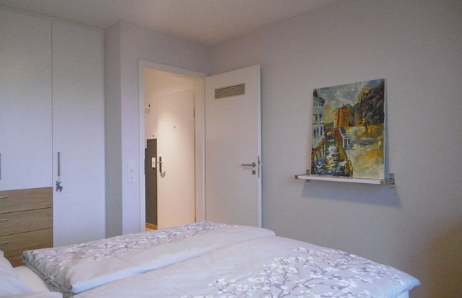 Burghof-Boarding Apartments - Foto 6