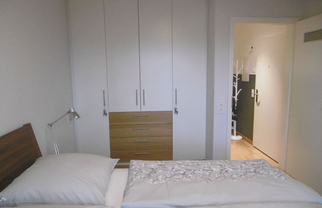 Burghof-Boarding Apartments - Foto 3
