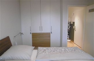 Foto 3 - Burghof-Boarding Apartments