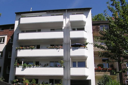Foto 17 - Burghof-Boarding Apartments