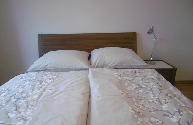 Burghof-Boarding Apartments - Foto 4