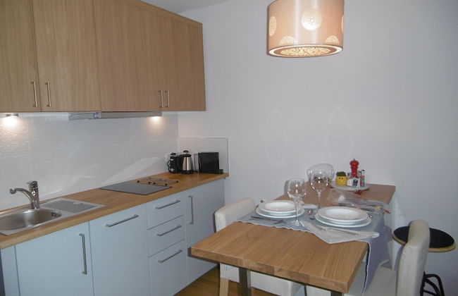 Burghof-Boarding Apartments - Foto 9