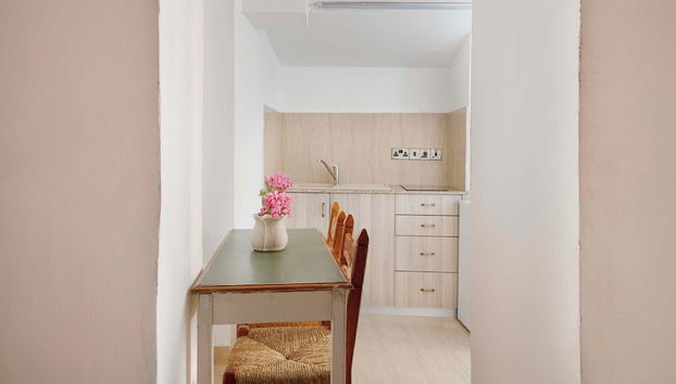 Comodidade do quarto