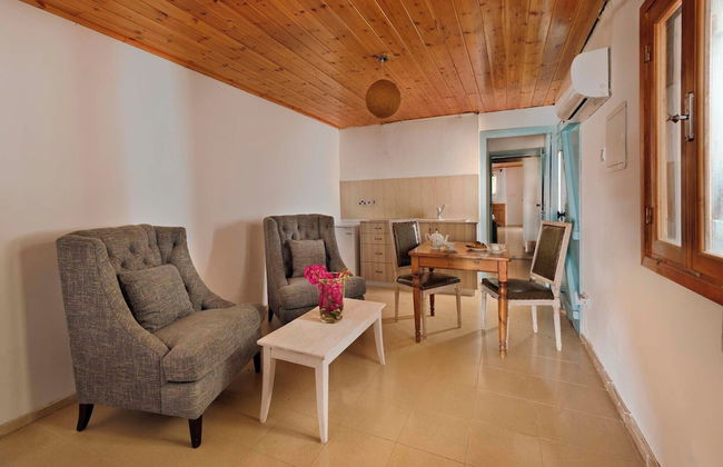 Cottage Houses - Foto 13