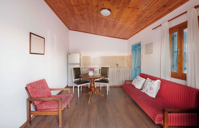 Cottage Houses - Foto 22