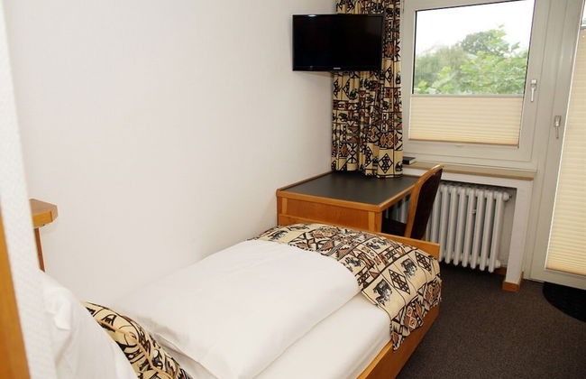 Restaurant-hotel Haus Mühlenbrock - Photo 3