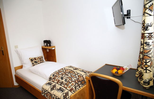 Restaurant-hotel Haus Mühlenbrock - Foto 16