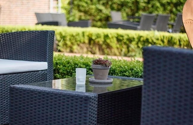 Restaurant-hotel Haus Mühlenbrock - Foto 41
