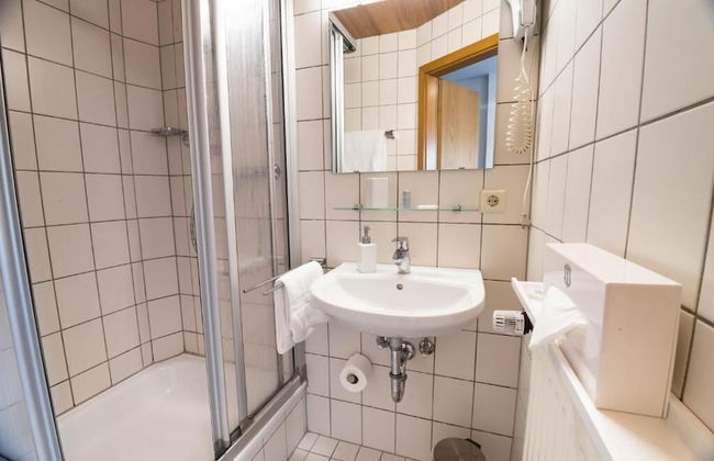 Restaurant-hotel Haus Mühlenbrock - Foto 31
