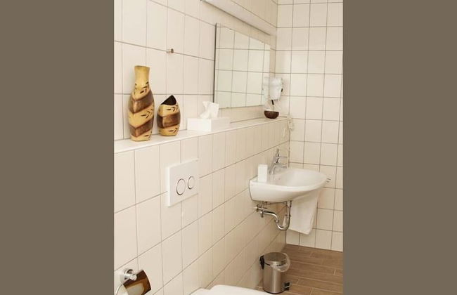 Restaurant-hotel Haus Mühlenbrock - Foto 33