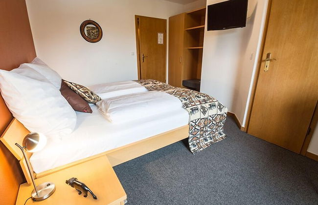 Restaurant-hotel Haus Mühlenbrock - Foto 10