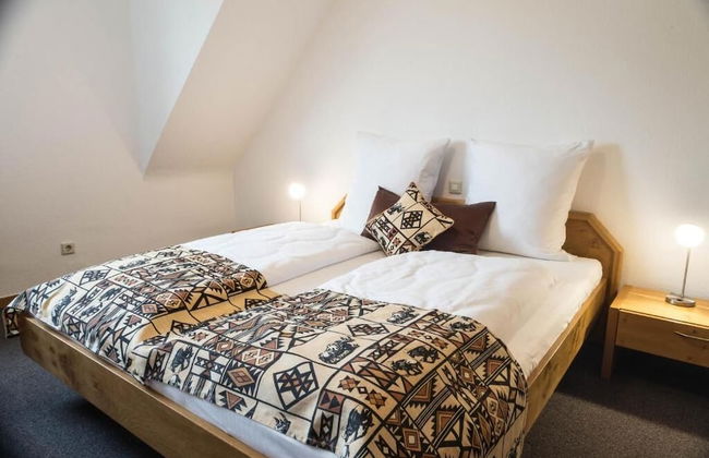 Restaurant-hotel Haus Mühlenbrock - Foto 14