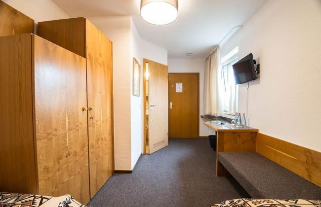 Restaurant-hotel Haus Mühlenbrock - Foto 18
