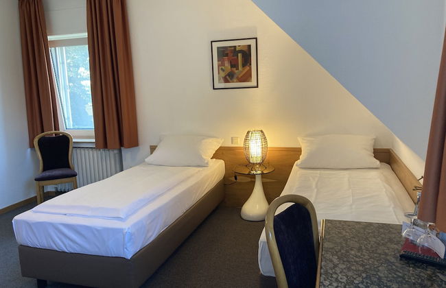 Restaurant-hotel Haus Mühlenbrock - Foto 8