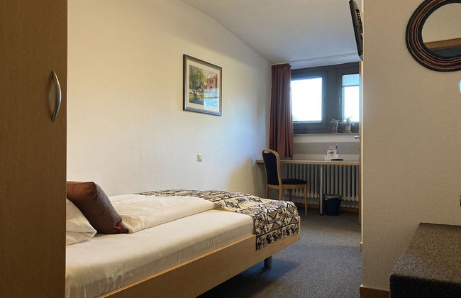 Restaurant-hotel Haus Mühlenbrock - Foto 23