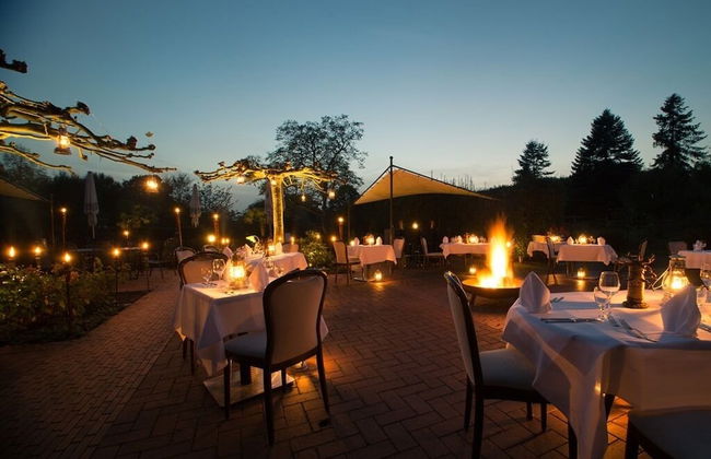 Restaurant-hotel Haus Mühlenbrock - Foto 39