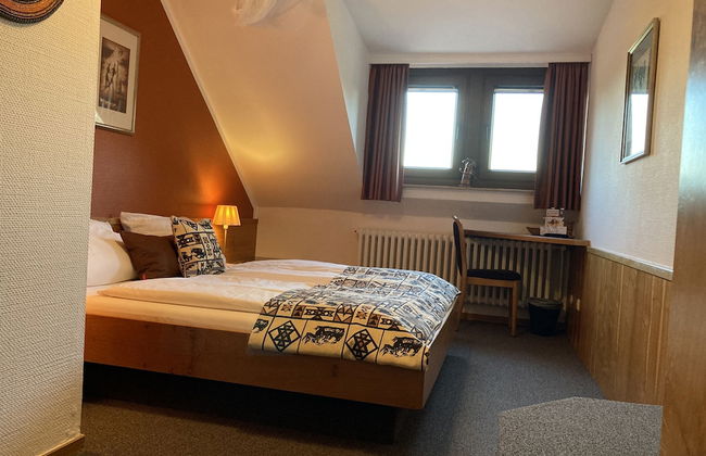 Restaurant-hotel Haus Mühlenbrock - Foto 25