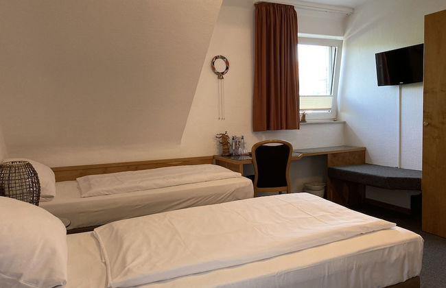 Restaurant-hotel Haus Mühlenbrock - Foto 9