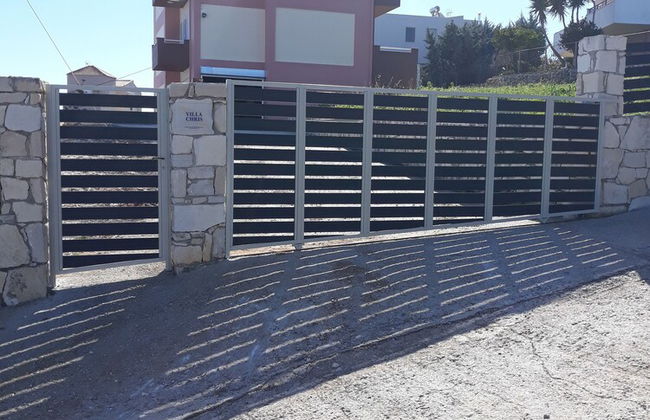Villa Chris - Photo 17