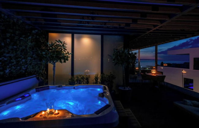 Dedaj Resort - Villa Almaro - Foto 78