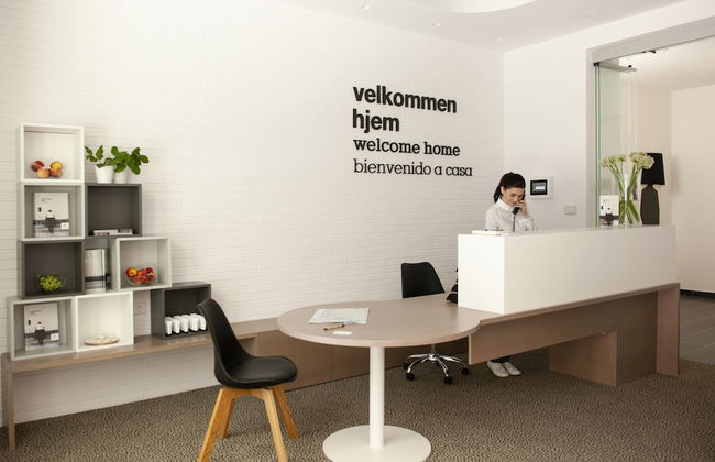 Eric Vökel Boutique Apartments - Hamburg Suites - Foto 2
