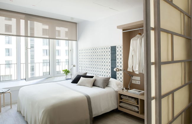 Eric Vökel Boutique Apartments - Hamburg Suites - Foto 4