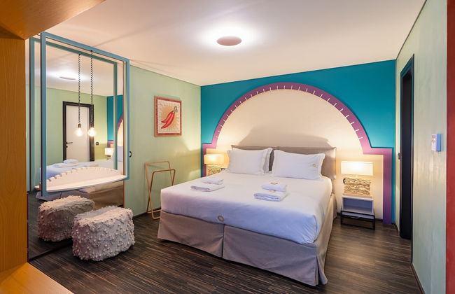 Onira Suite Dreams - Photo 27