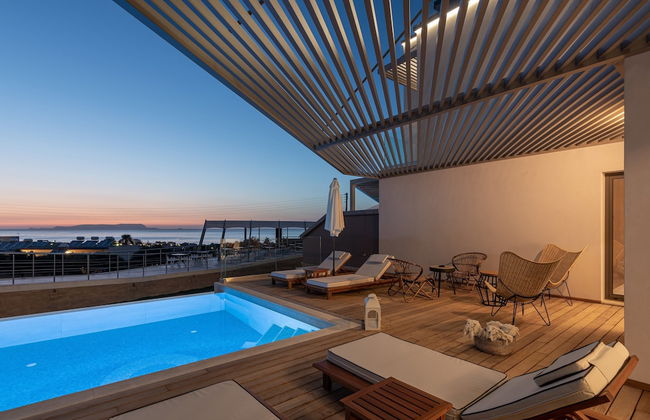 Onira Suite Dreams - Photo 20