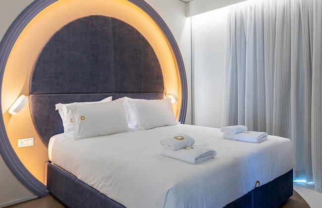 Onira Suite Dreams - Photo 44
