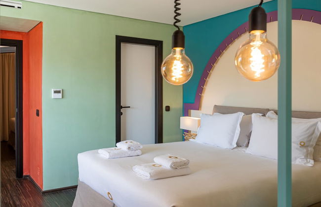 Onira Suite Dreams - Photo 33
