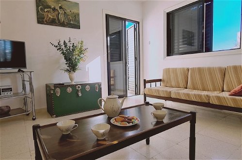 Photo 48 - Vintage Apartment by STAY BnB