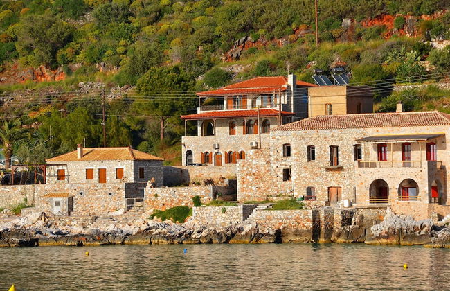 Sofia Limeni - Foto 1
