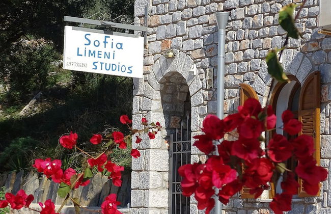 Sofia Limeni - Foto 64