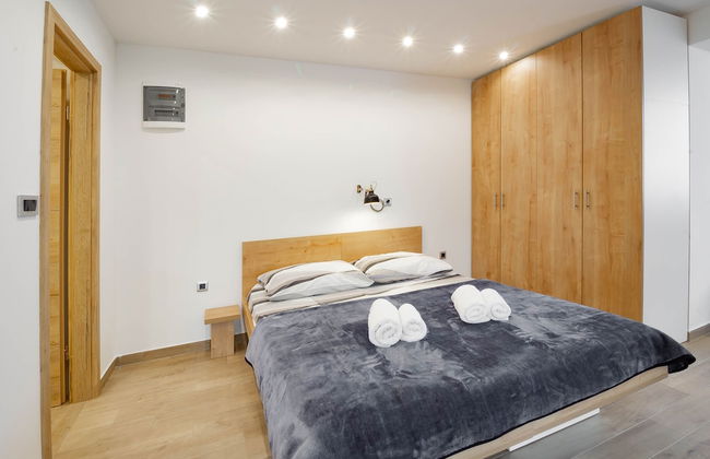Apartments Marinici Rijeka - Foto 10
