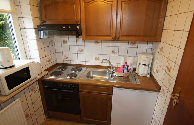 Ferienwohnungen Buchholz - Foto 16